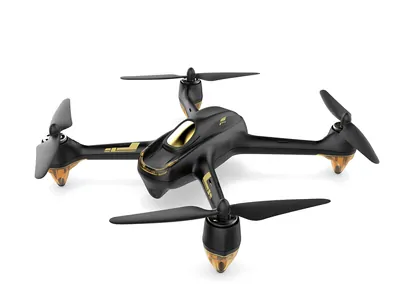 Замена гироскопа на квадрокоптере Hubsan X4 H501S Air FPV High в Челябинске